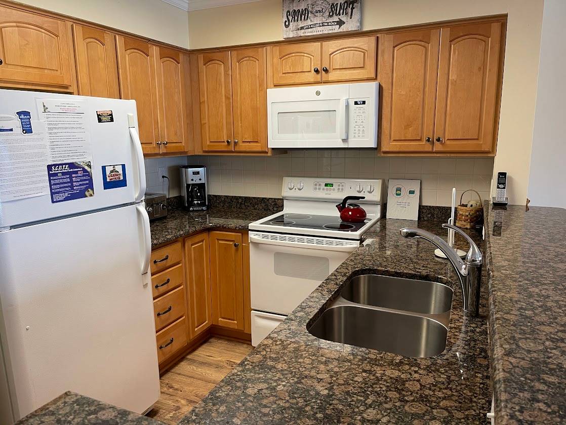 Well-Equipped Well-Equipped