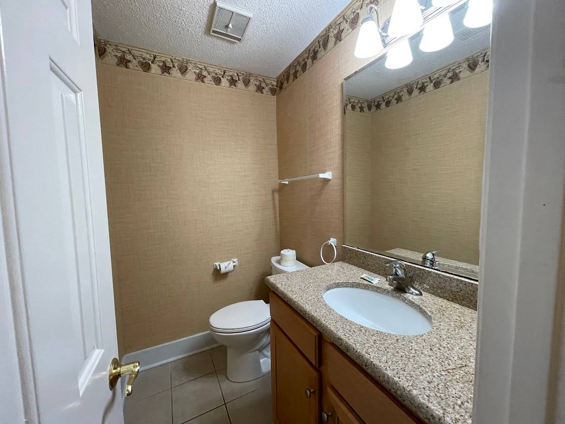 Half Bath Down Half Bath Down