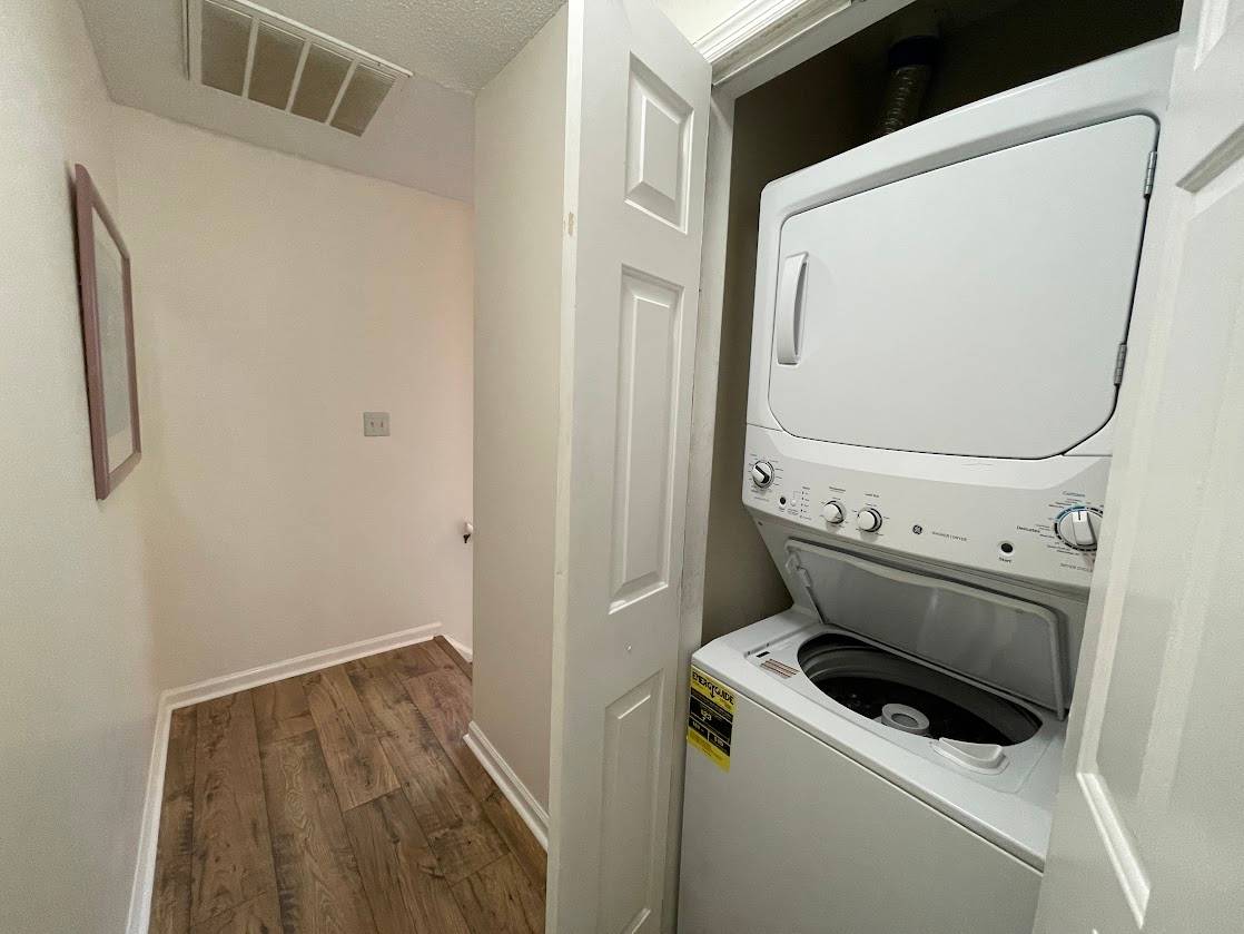 Washer/Dryer Washer/Dryer