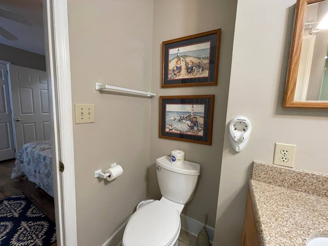 Bathroom 1 Up Bathroom 1 Up