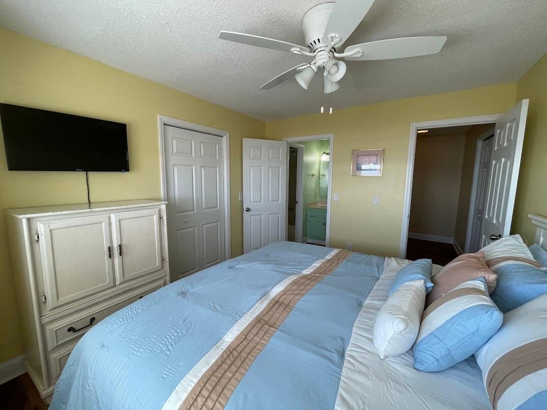 Bedroom 4 Bedroom 4