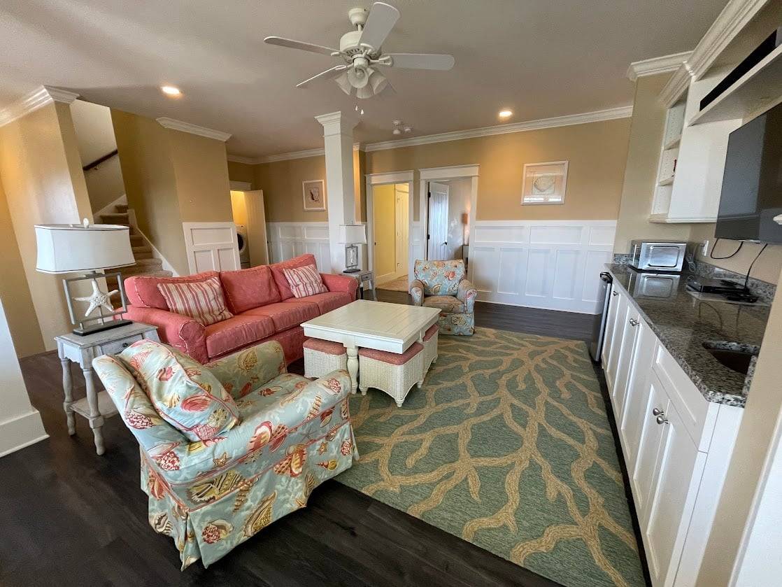 Second level Second level