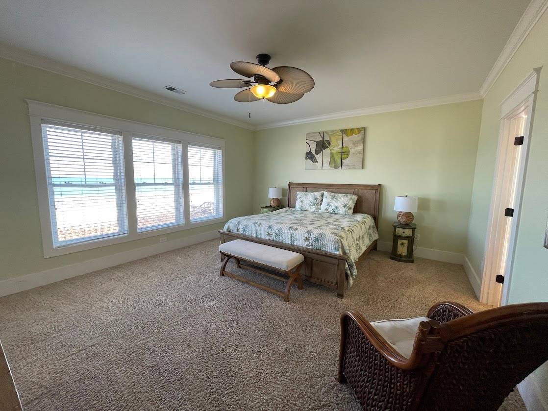 Bedroom 4 Second level Bedroom 4 Second level