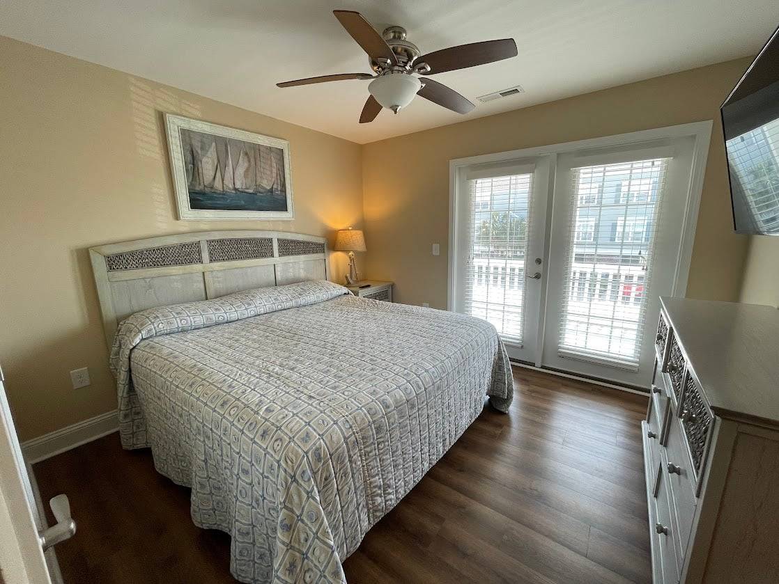 Bedroom 3 down Bedroom 3 down