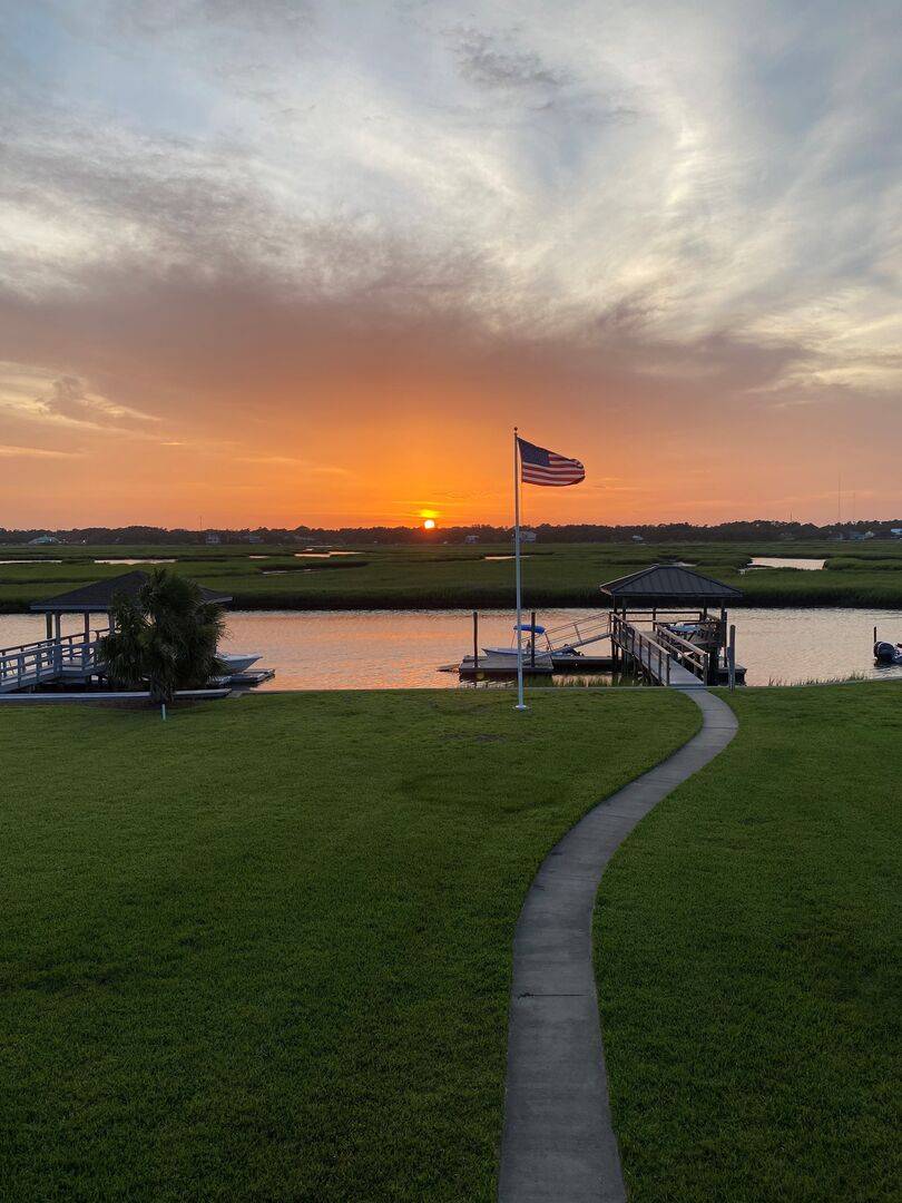 Breathtaking Sunsets Breathtaking Sunsets