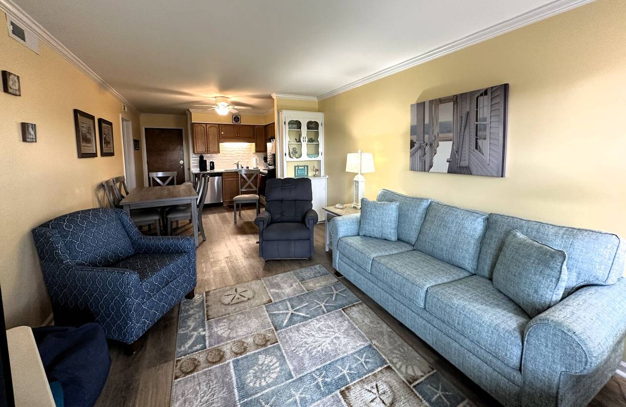 Open Concept Living Room Open Concept Living Room