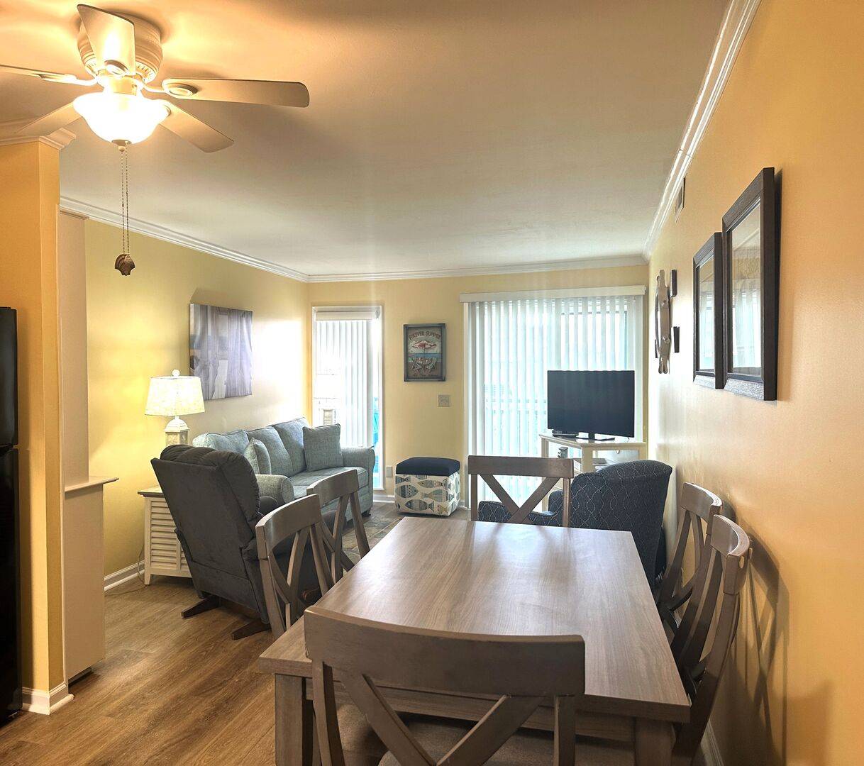 Welcome to A Place at the Beach II 2N! Welcome to A Place at the Beach II 2N!