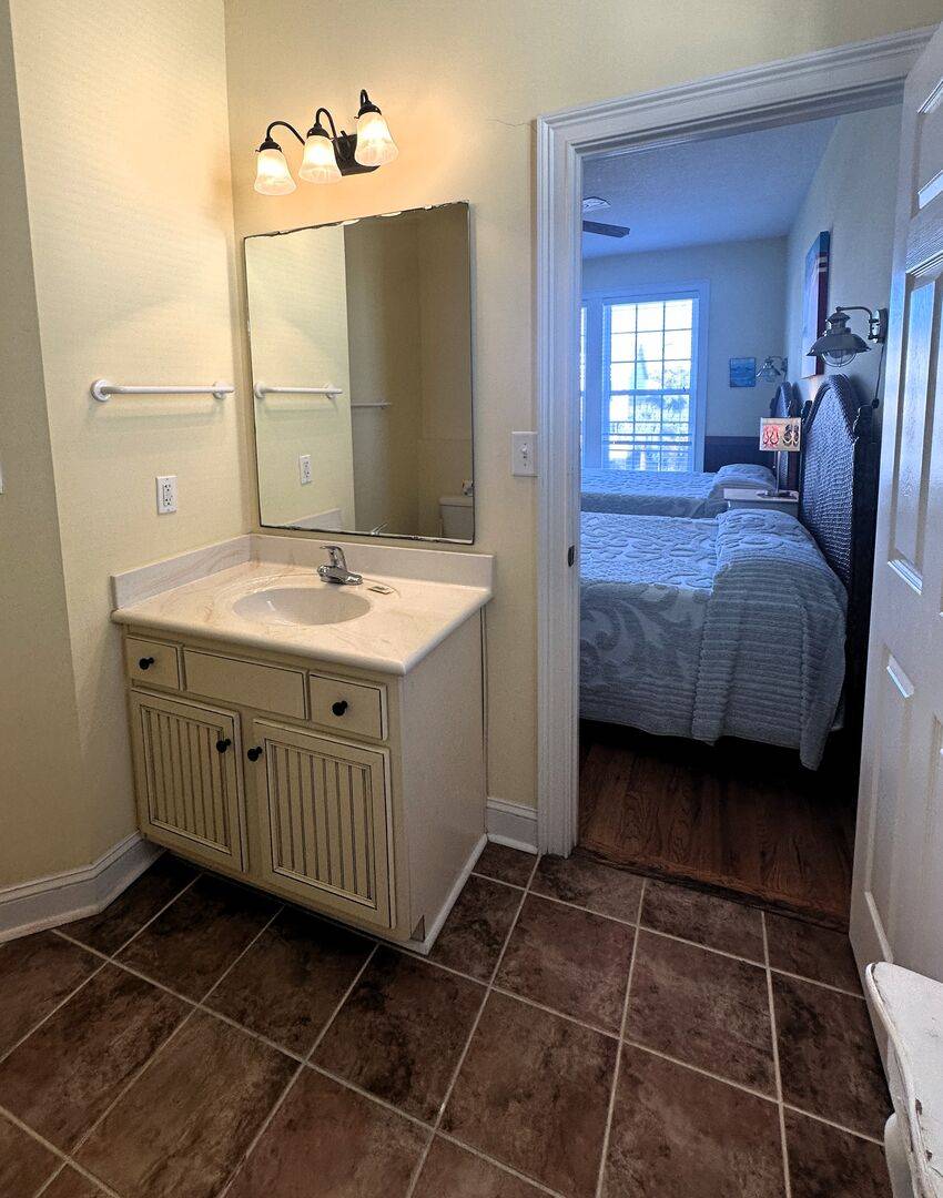Ensuite Bathroom With... Ensuite Bathroom With...