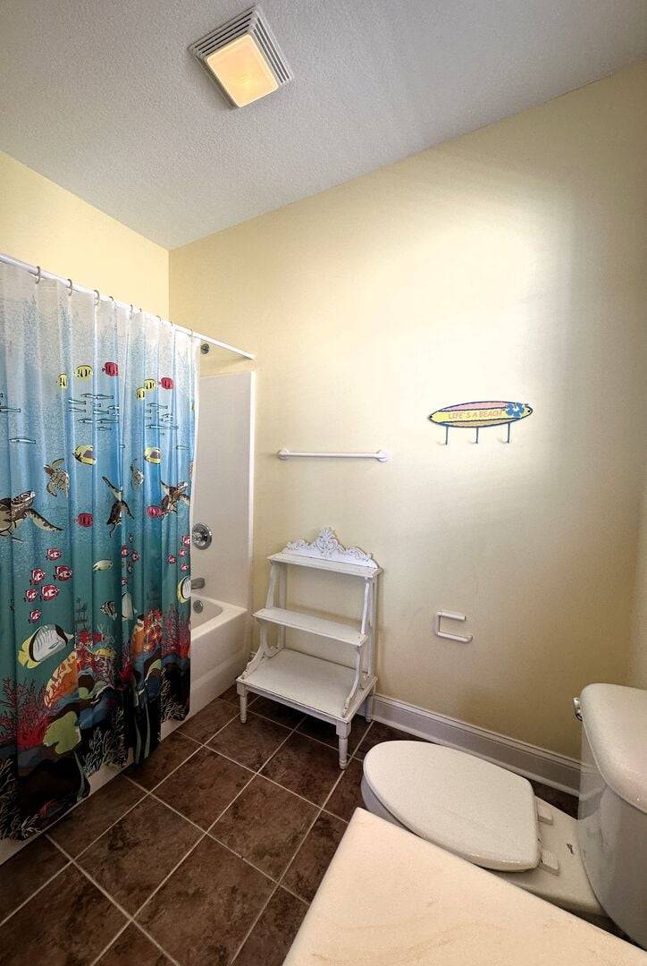 Tub/Shower Combo Tub/Shower Combo