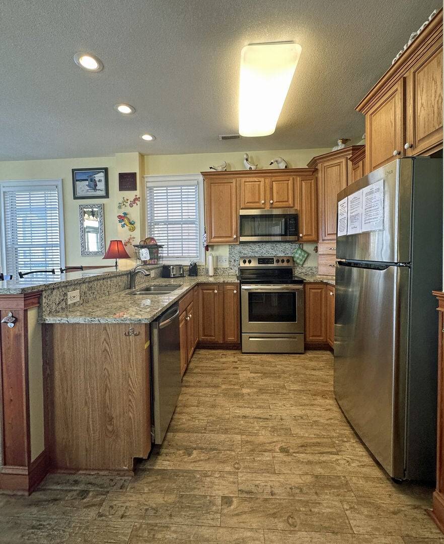 Stainless Steel Appliances Stainless Steel Appliances