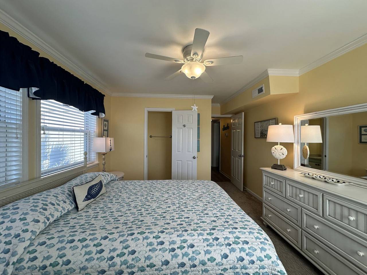 Bedroom 2 features a Half Bath Bedroom 2 features a Half Bath