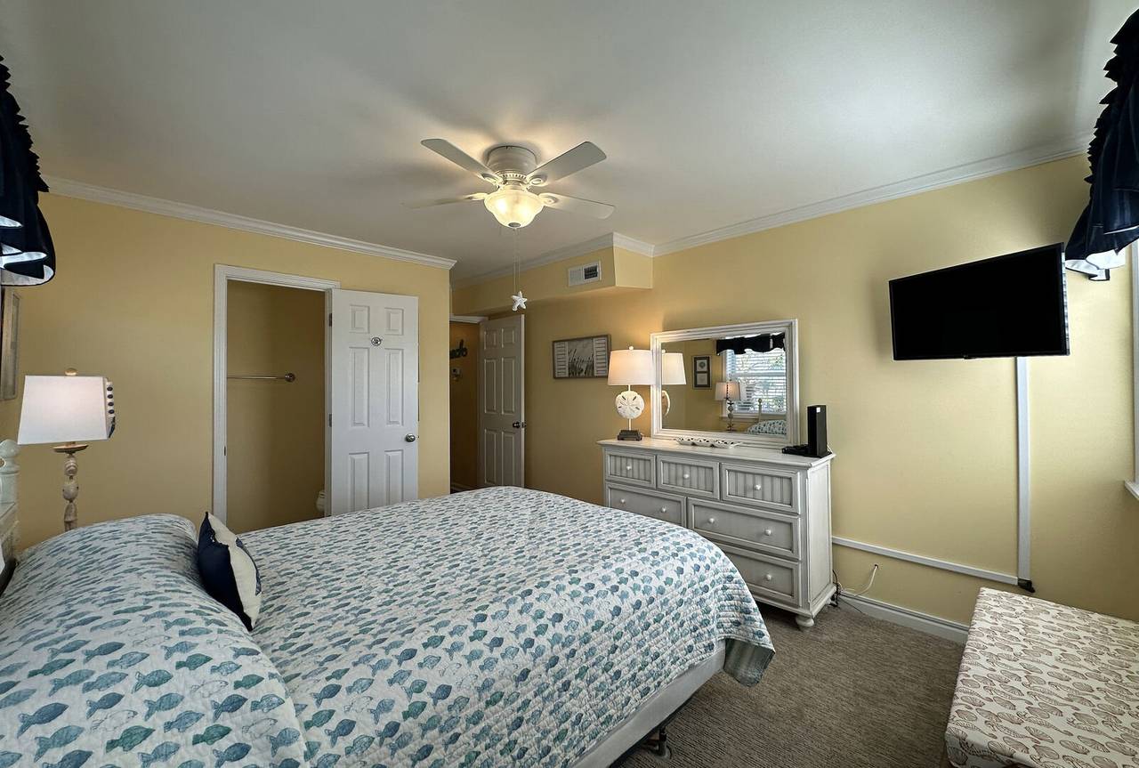 Recharge after long days on the beach! Recharge after long days on the beach!