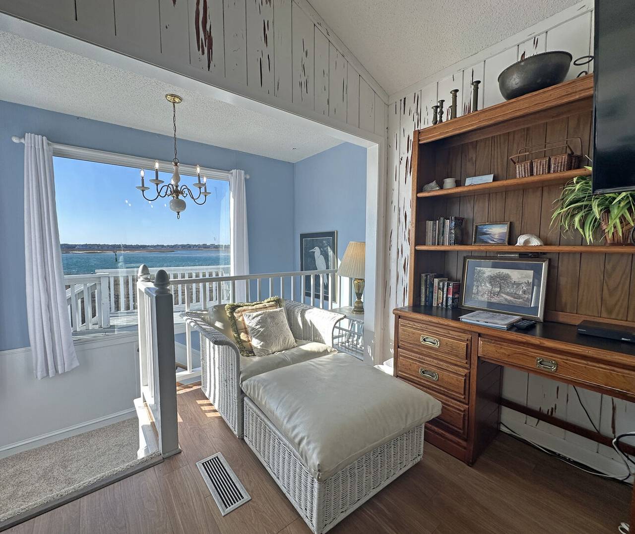 Perfect Spot to Read a Book! Perfect Spot to Read a Book!