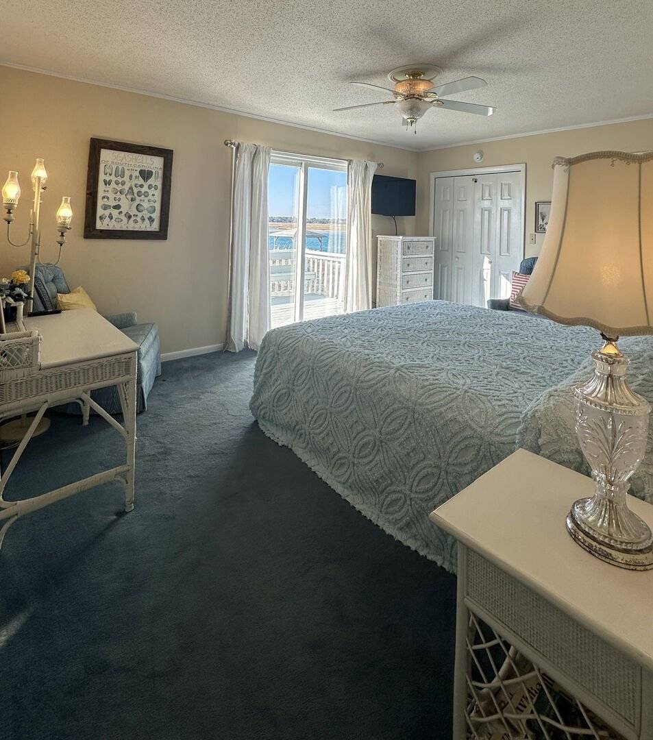 Bedroom 3 Up - King Bedroom 3 Up - King