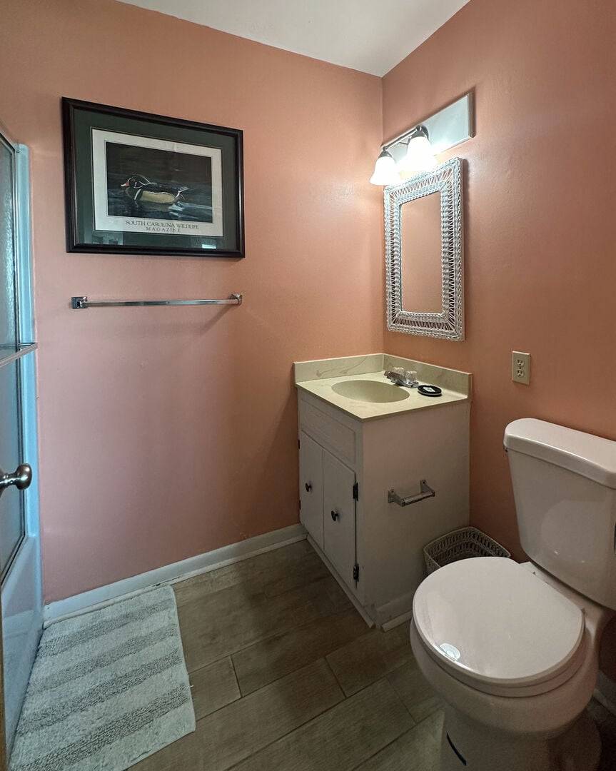 Ensuite Bathroom with... Ensuite Bathroom with...