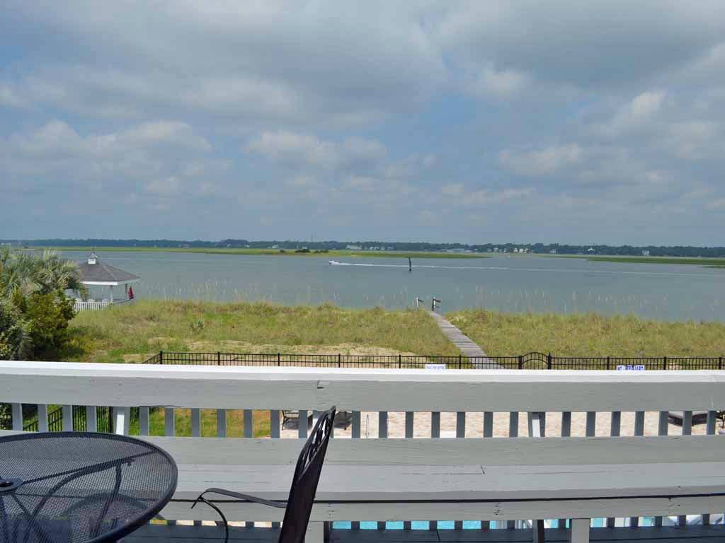 Wonderful Views! Wonderful Views!