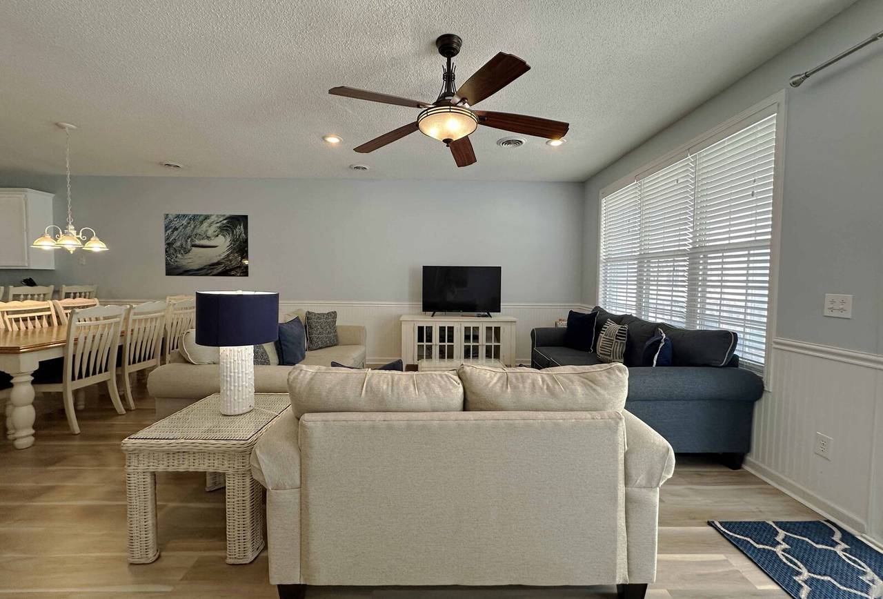 To Watch TV To Watch TV