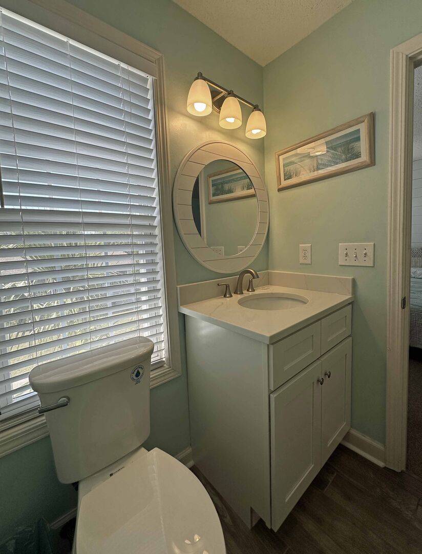 Ensuite Bathroom with... Ensuite Bathroom with...