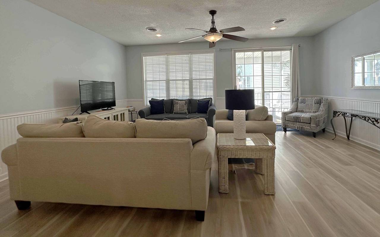 Direct Private Balcony Access Direct Private Balcony Access