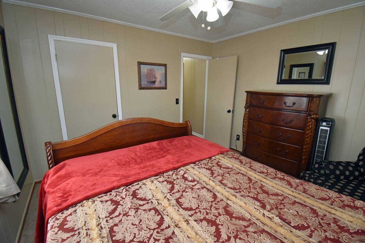 Bedroom 2 Bedroom 2