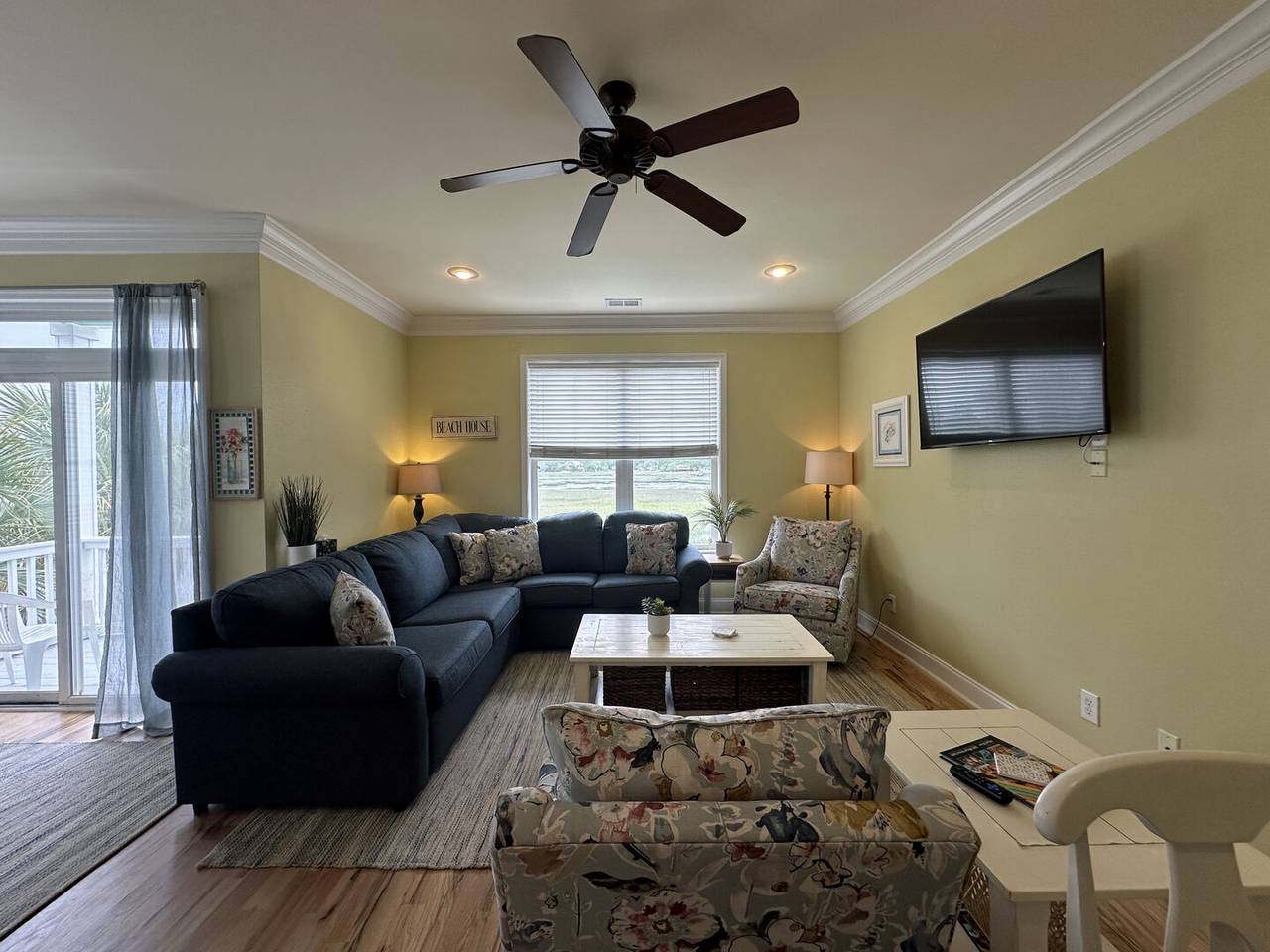 Gather and Hang Out Gather and Hang Out