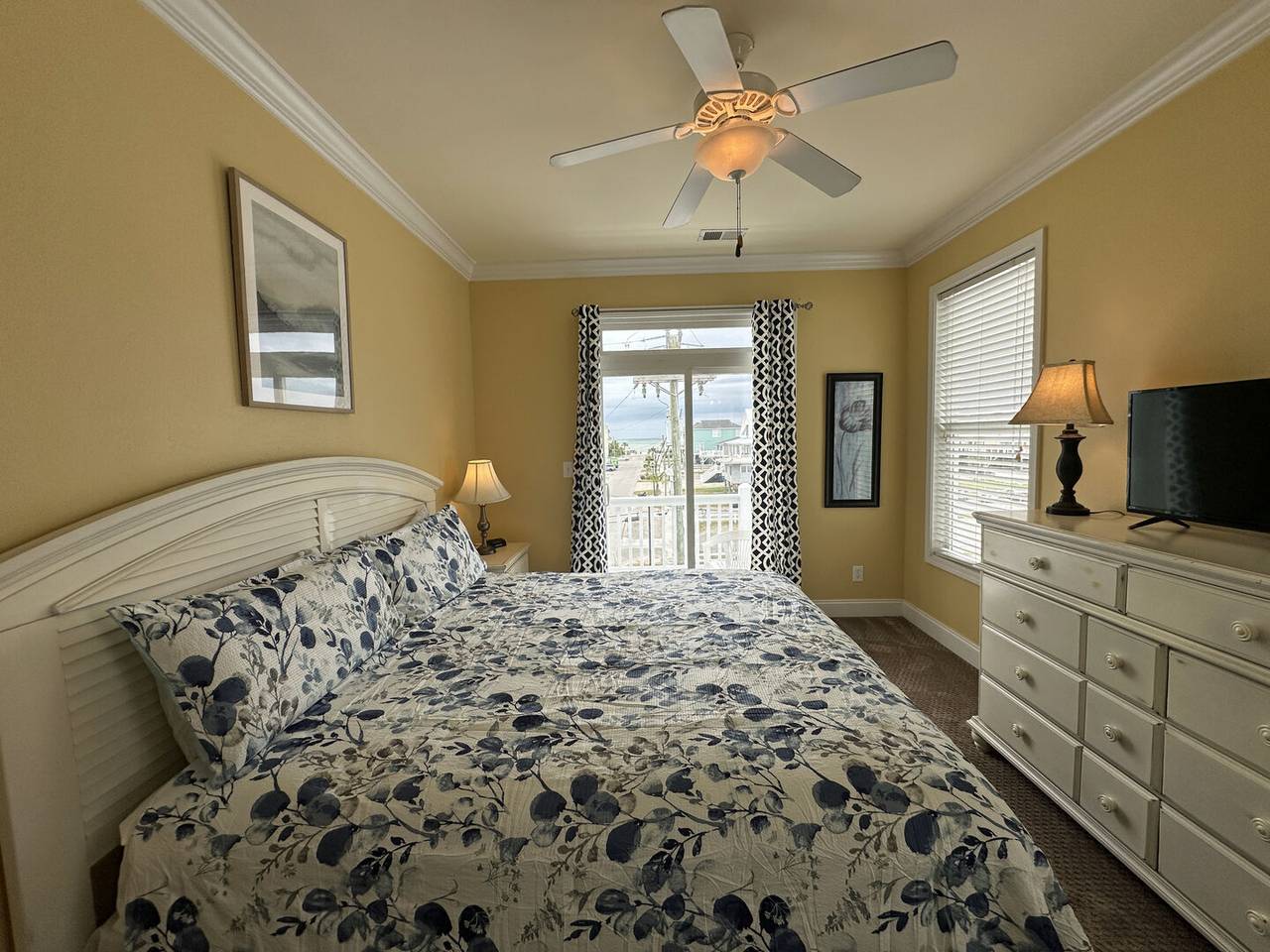 Bedroom 5 Up - King Bedroom 5 Up - King