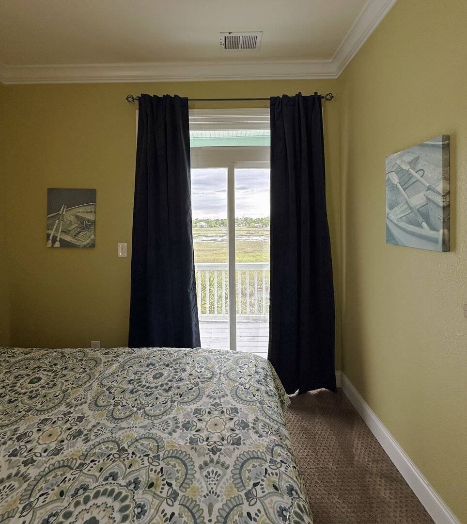 Marsh Views! Marsh Views!