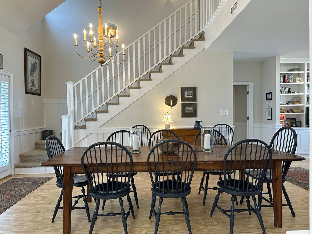 Large Dining Table Large Dining Table