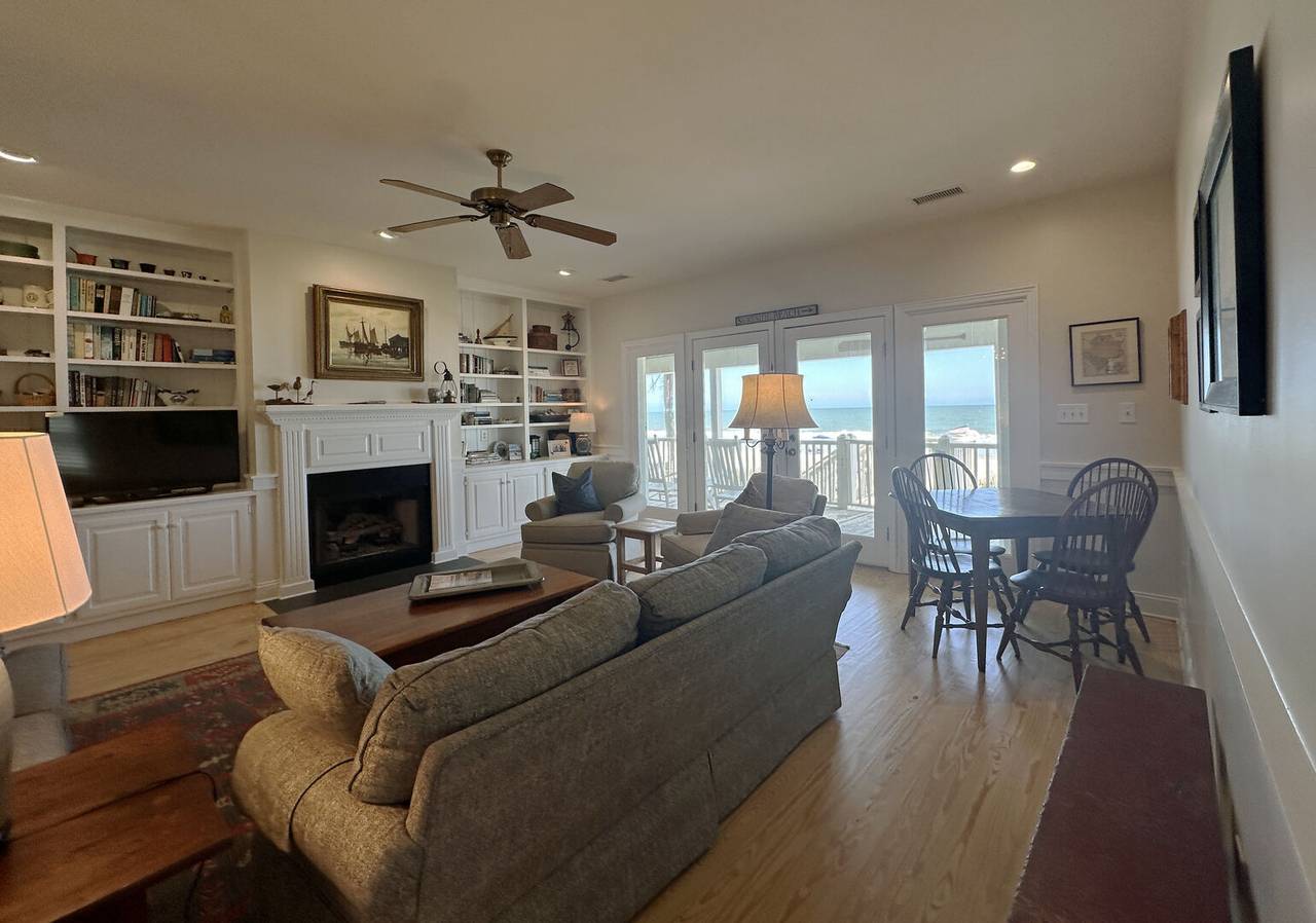 Direct Balcony Access from Living Room Direct Balcony Access from Living Room
