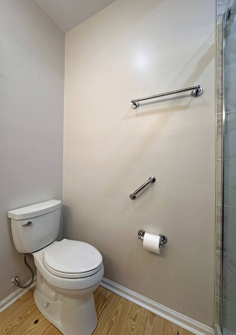 Hall Bath Down Hall Bath Down