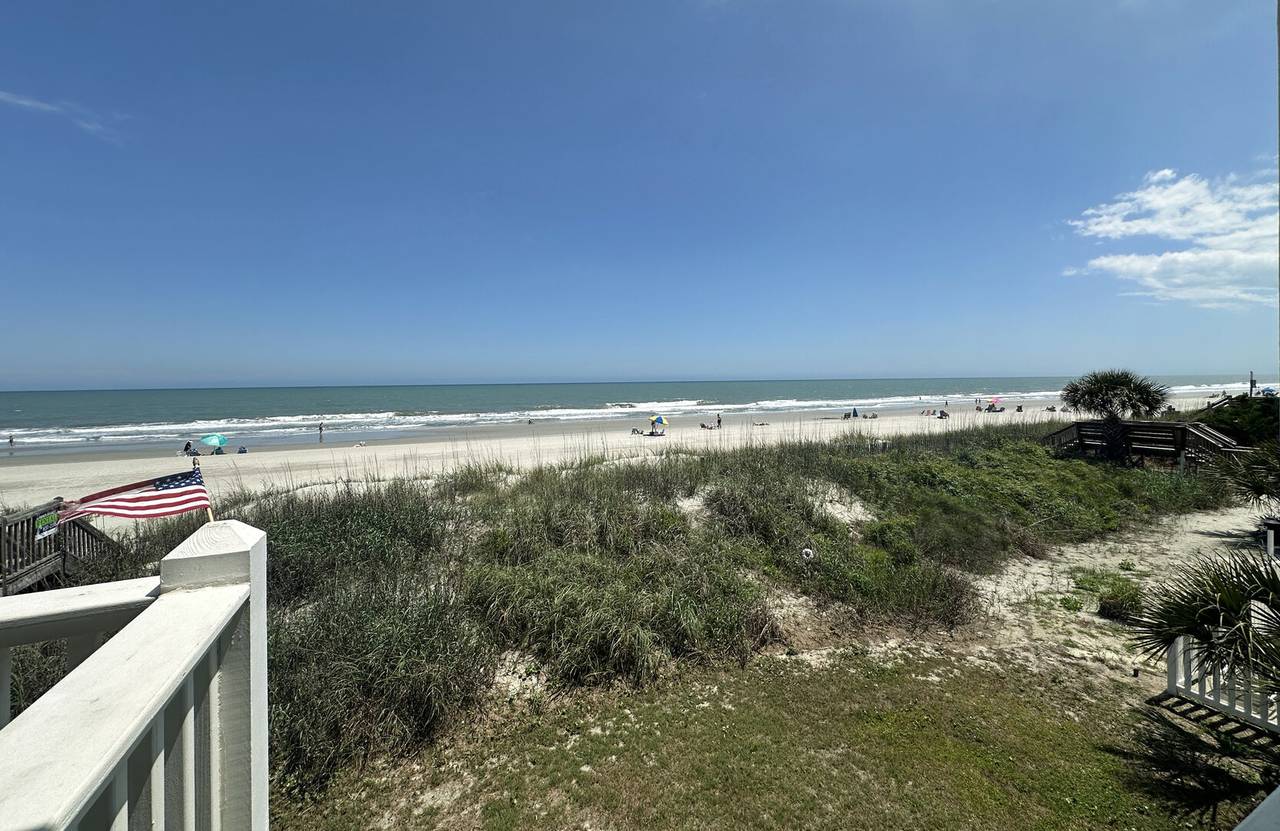 Perfect spot for a vacation! Perfect spot for a vacation!