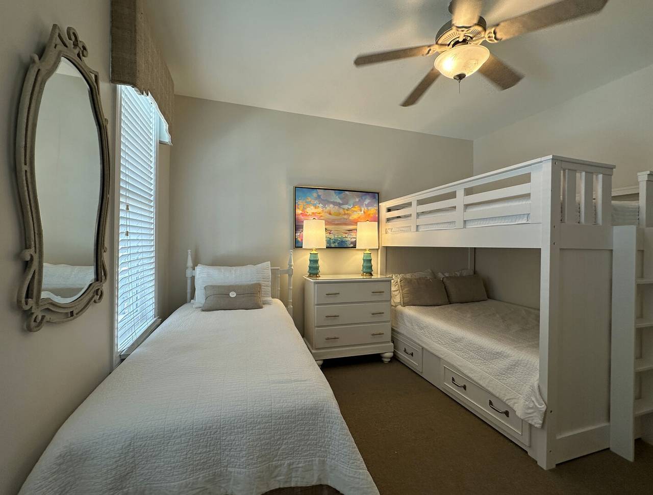Full Size Bunk Beds Full Size Bunk Beds