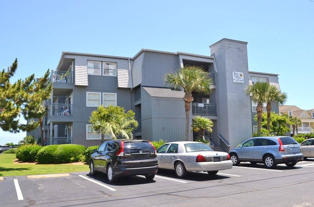 Street Side Exterior Street Side Exterior