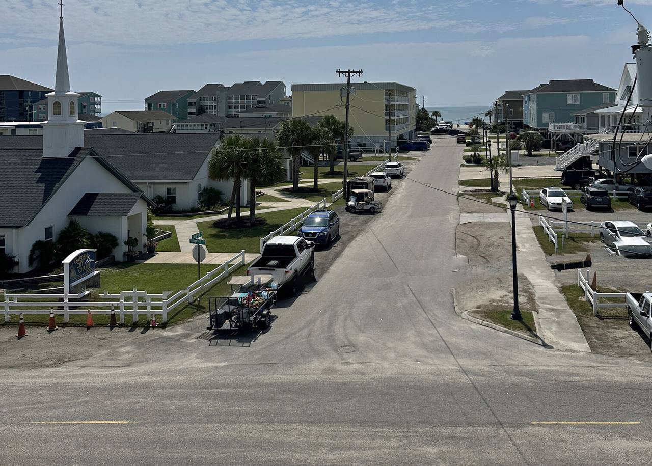 Ocean Views Ocean Views