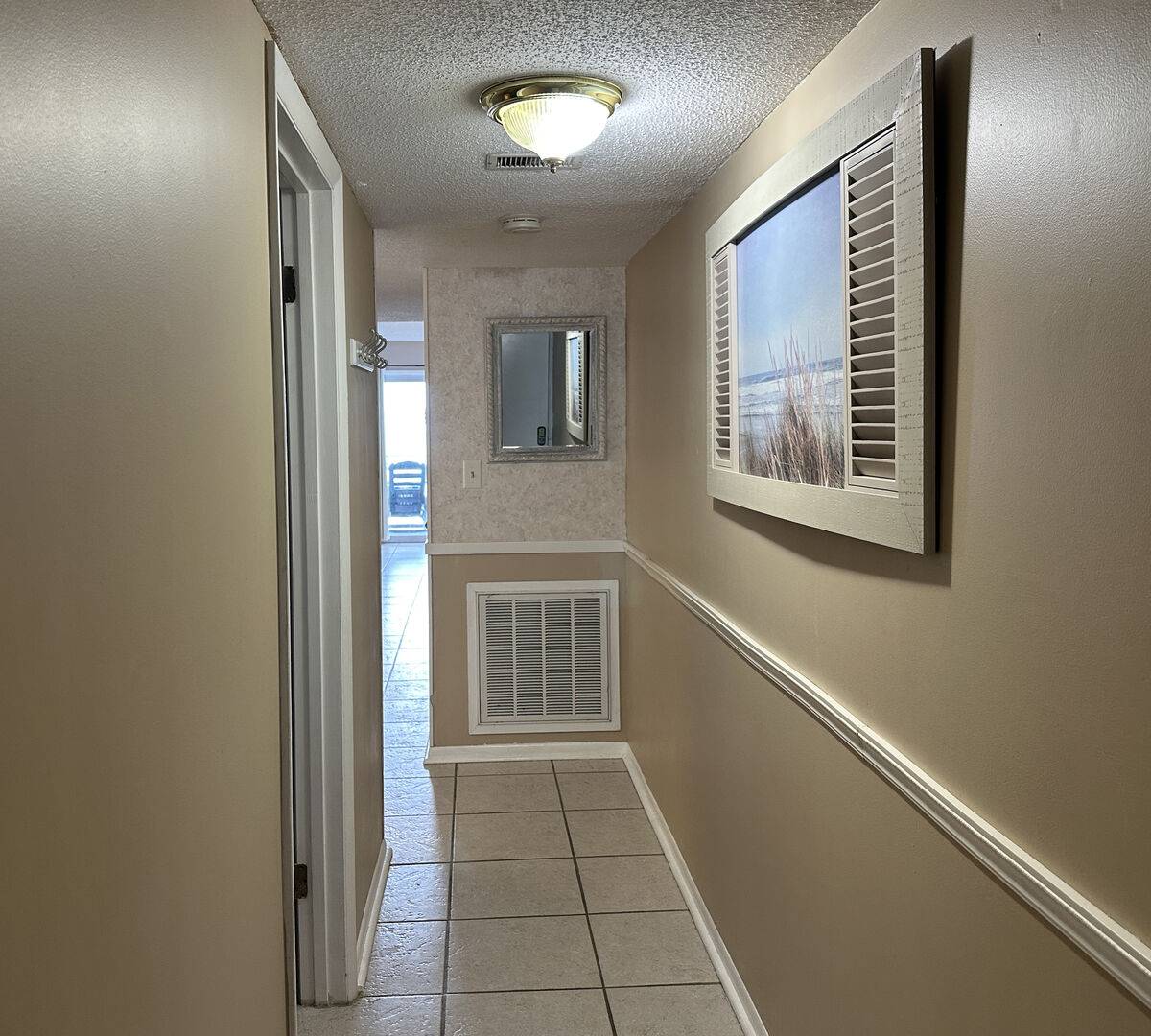 Entry Hallway Entry Hallway