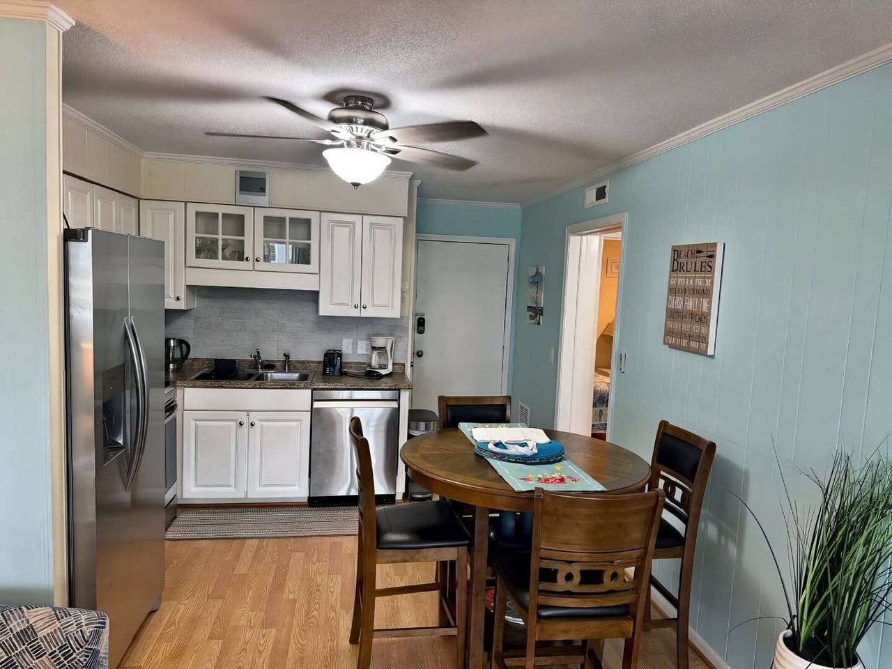 New Kitchen Appliances! New Kitchen Appliances!