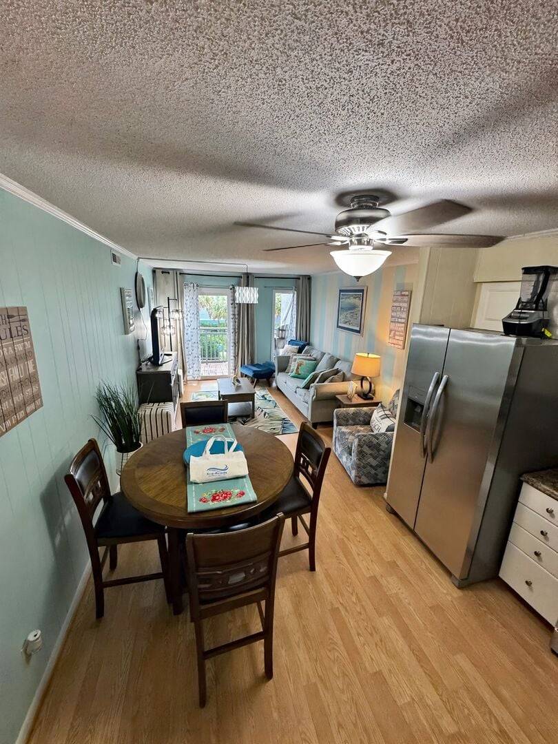 Welcome to A Place At The Beach II 3B! Welcome to A Place At The Beach II 3B!