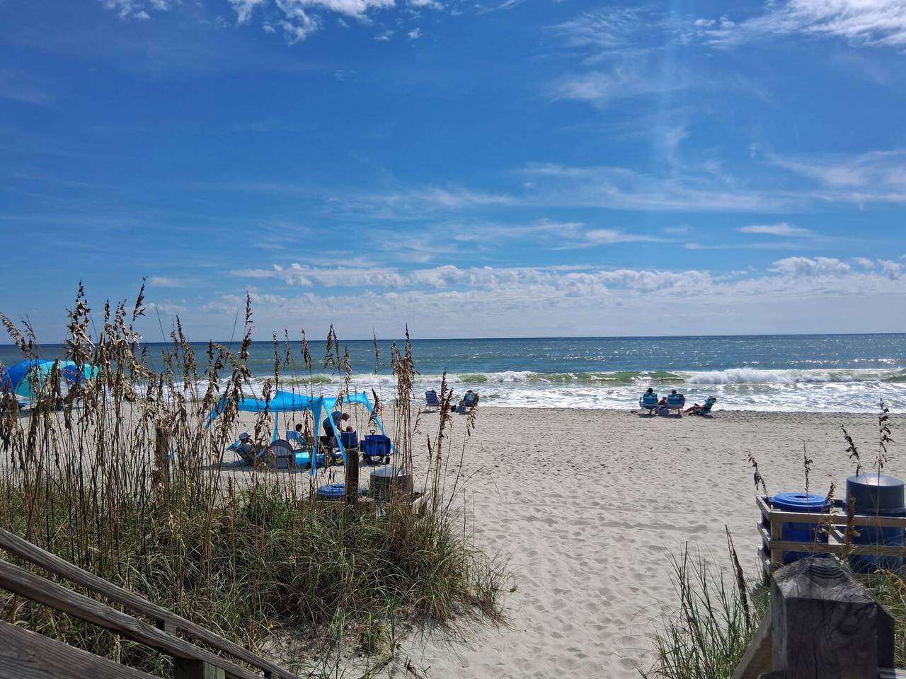 Beach Access Beach Access