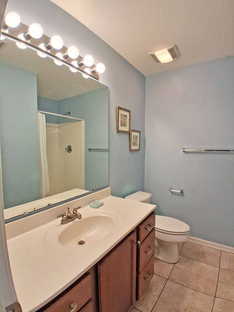 Bedroom 3 Bathroom Bedroom 3 Bathroom