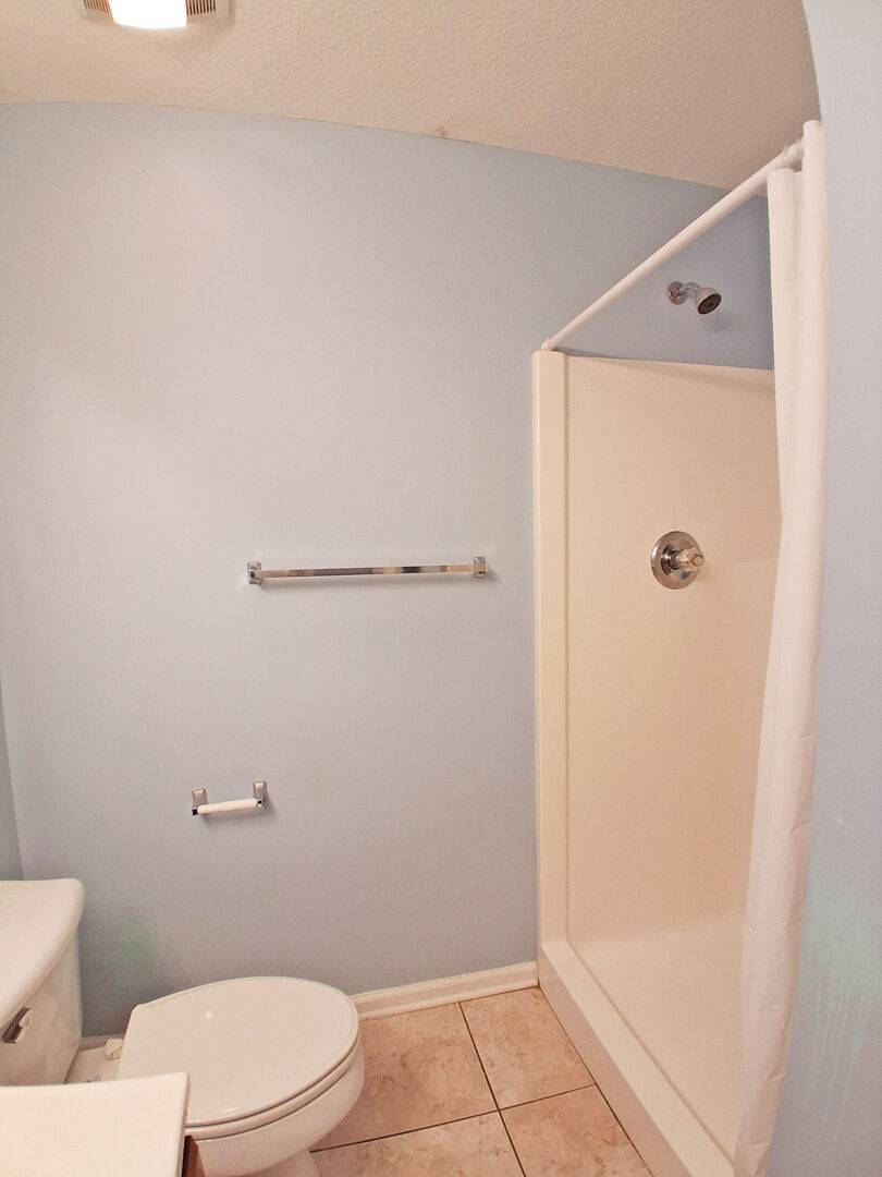 Walk In Shower Walk In Shower