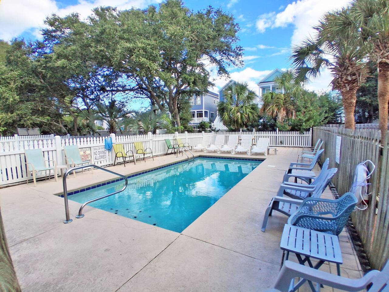 Private Pool Private Pool