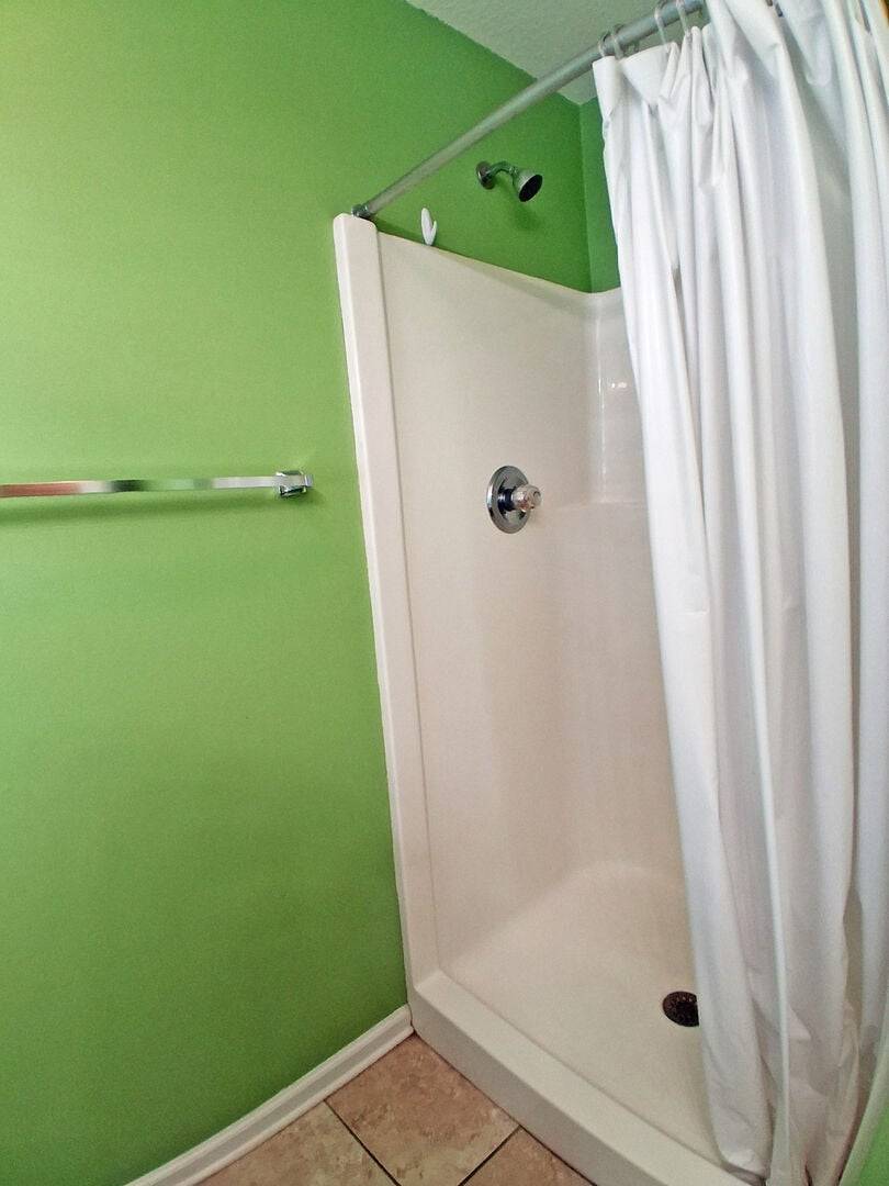 Walk In Shower Walk In Shower