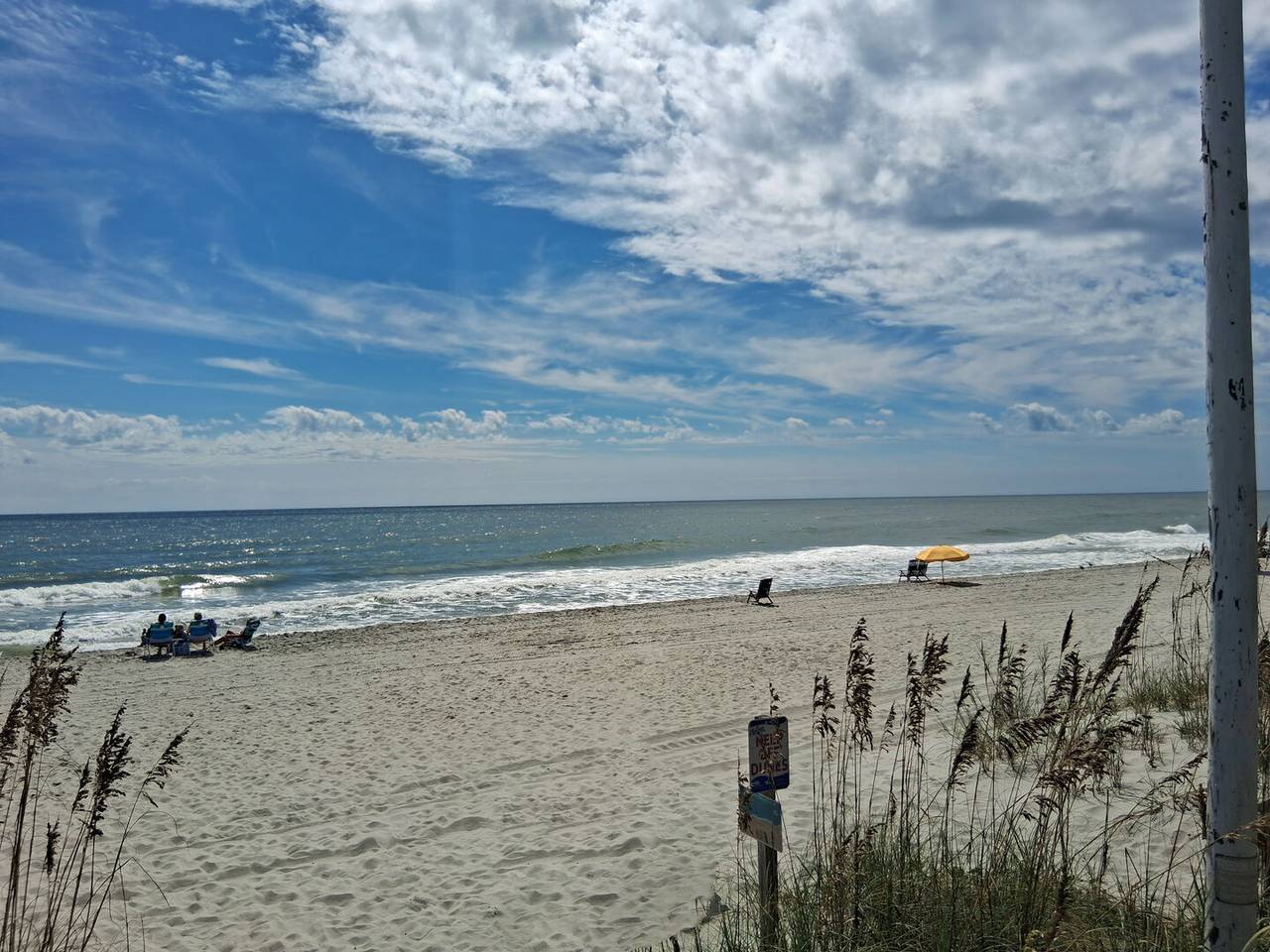 Beach View South Beach View South