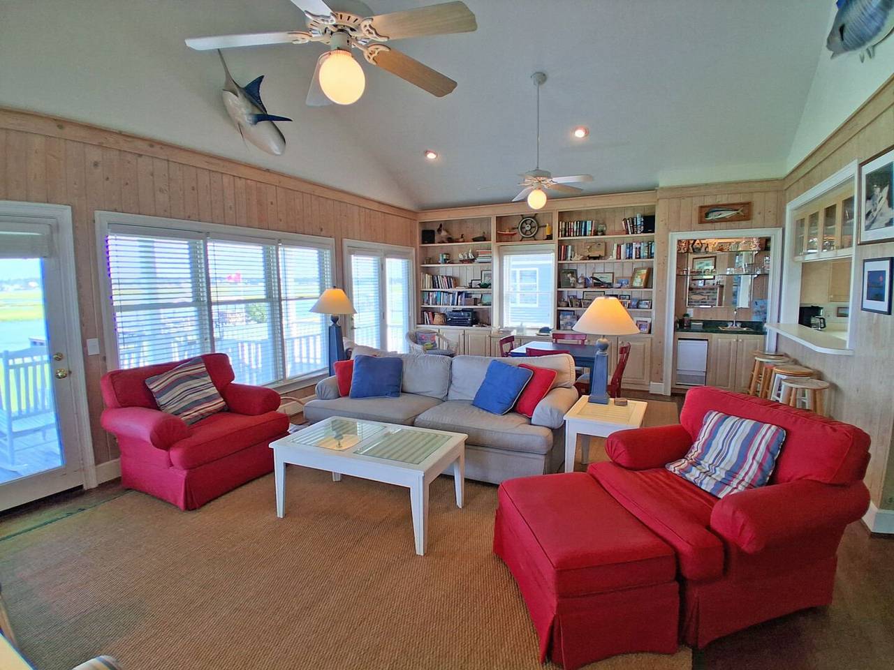 Plenty Of Room To Gather Plenty Of Room To Gather