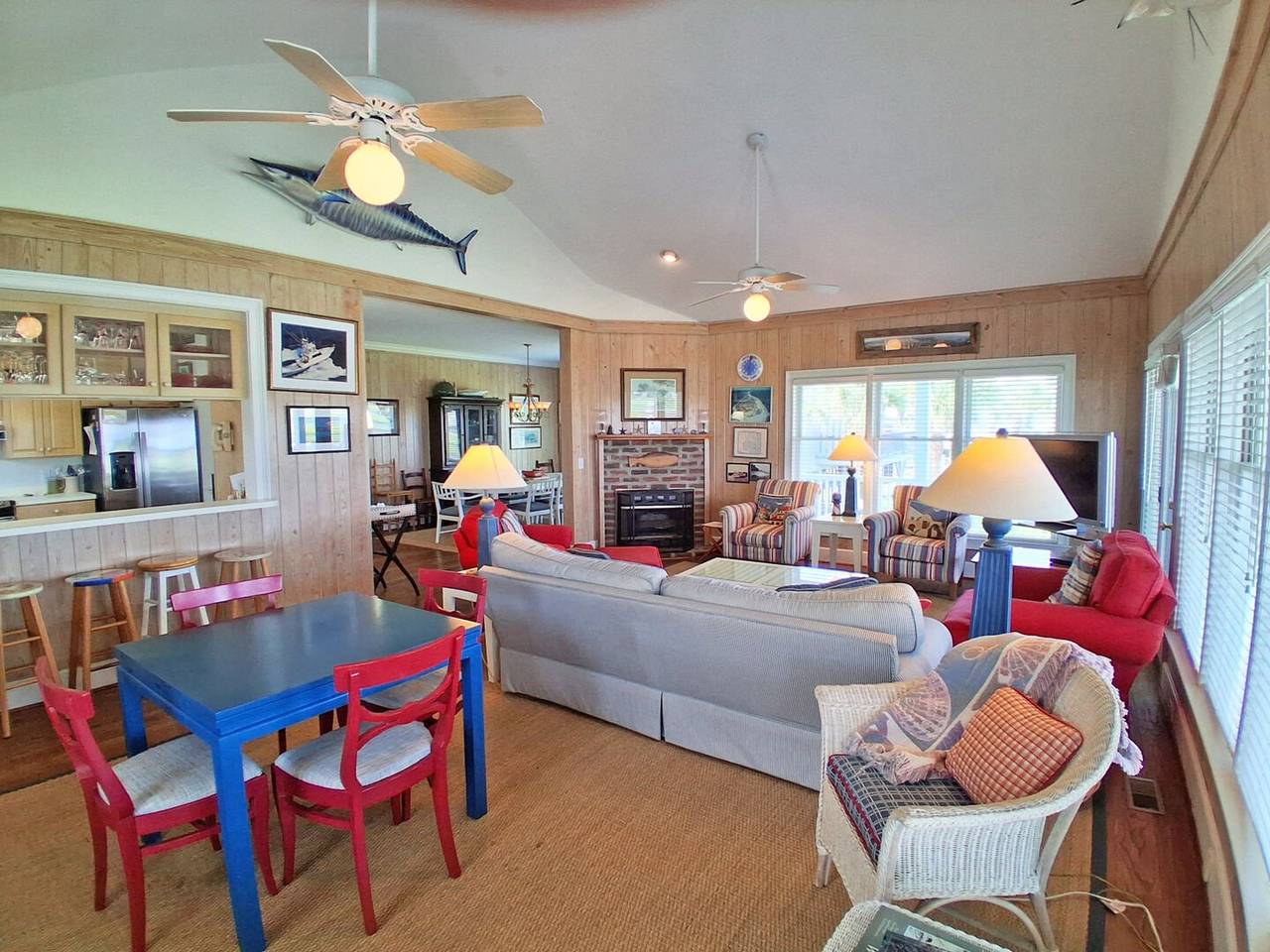 Game Table Game Table