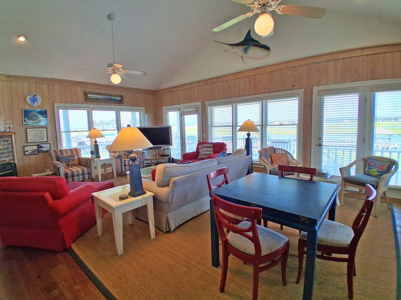 Enjoy The View Enjoy The View