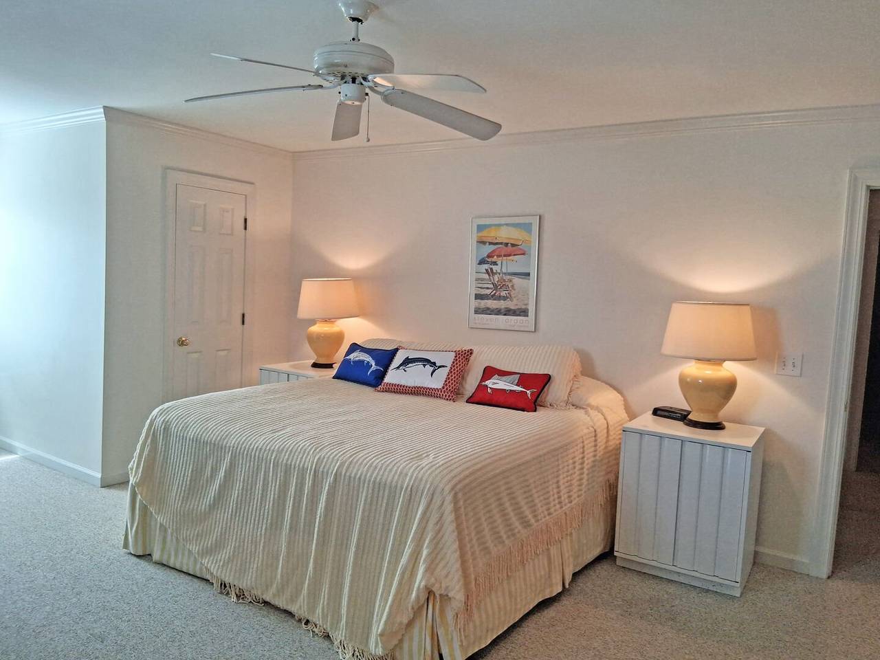 Bedroom 6 Upstairs 1 King Bed Bedroom 6 Upstairs 1 King Bed