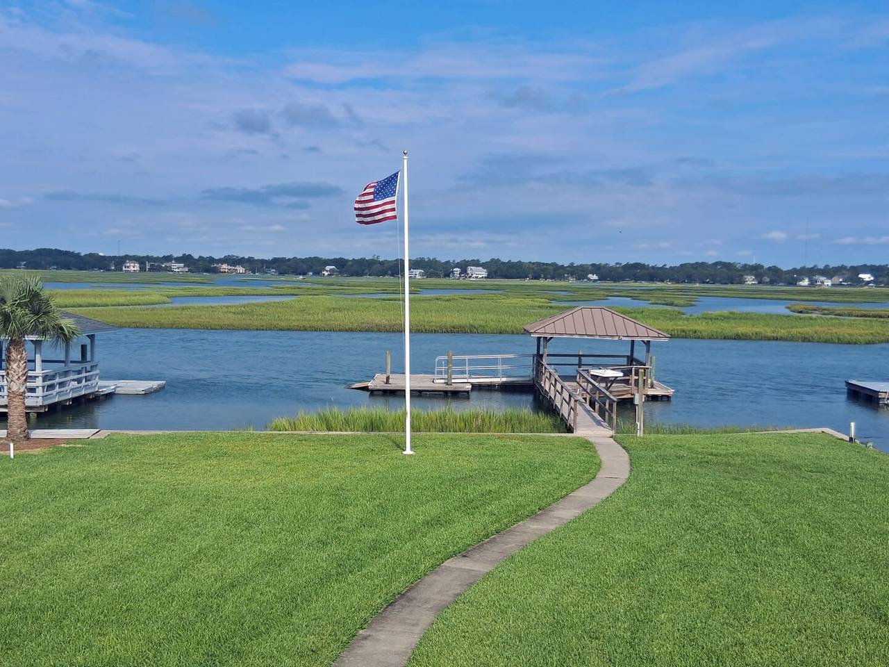 View From the Back Porch View From the Back Porch