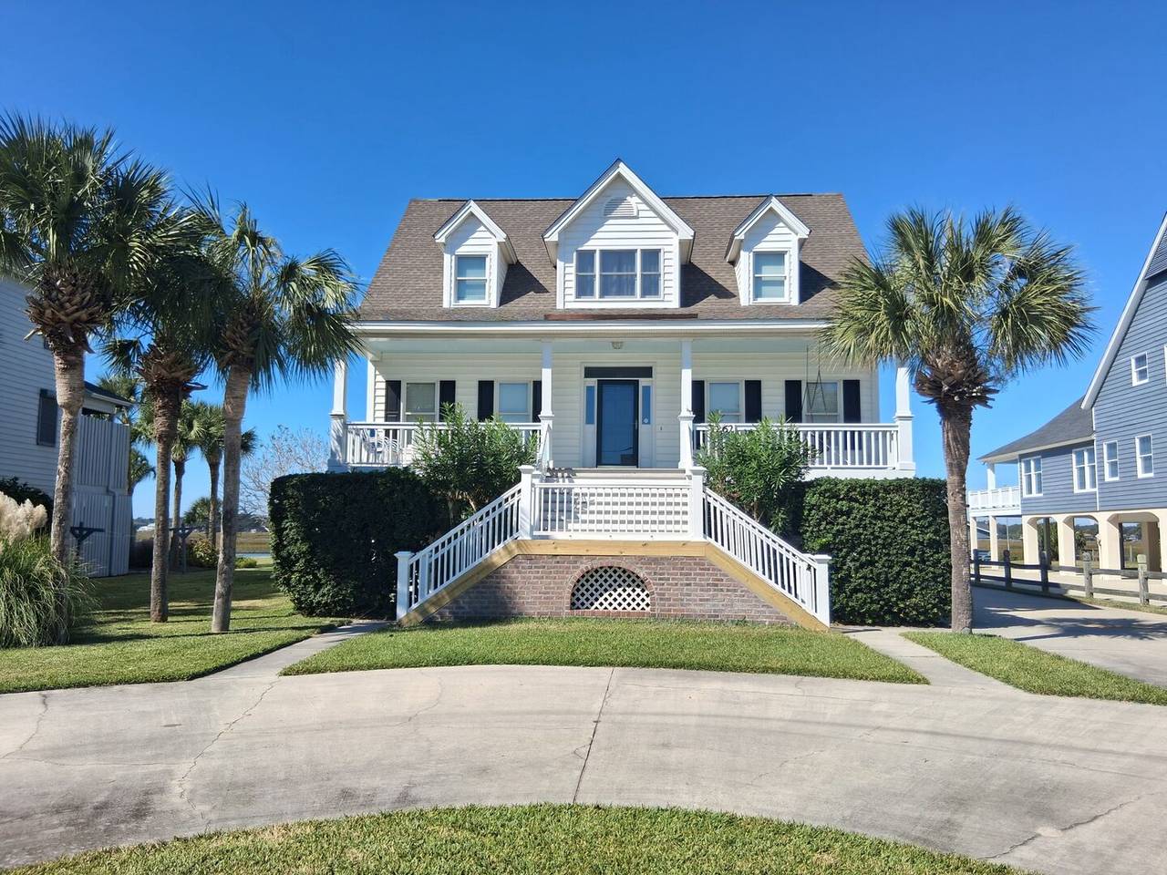 Welcome to Chapman Beach House! Welcome to Chapman Beach House!