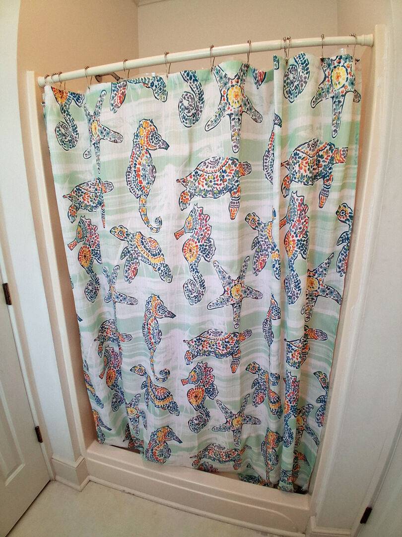 Walk In Shower Walk In Shower